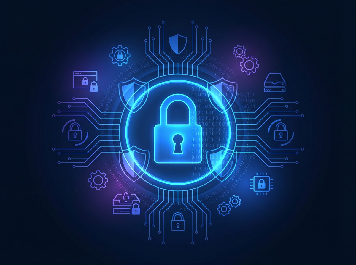 神愉加速器安全防护体系